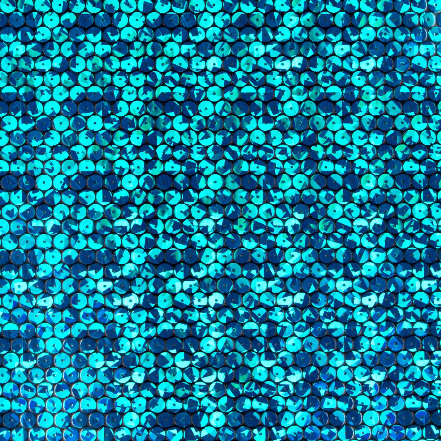 Couro Sintético Fantasy Turquesa - Ribes y Casals