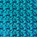 Couro Sintético Fantasy Turquesa - Ribes y Casals