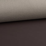 Couro Sintético Castanho - Ribes y Casals