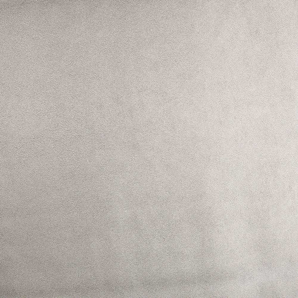 Pele Sintética Metalizada Prata - Ribes y Casals