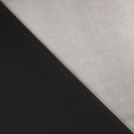 Pele Sintética Metalizada Prata - Ribes y Casals