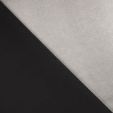 Pele Sintética Metalizada Prata - Ribes y Casals