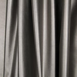 Pele Sintética Metalizada Prata - Ribes y Casals