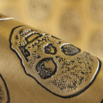 Polipiel Calaveras - Ribes y Casals