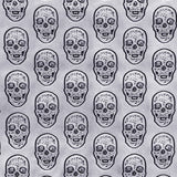 Caveiras Prateadas - Ribes y Casals