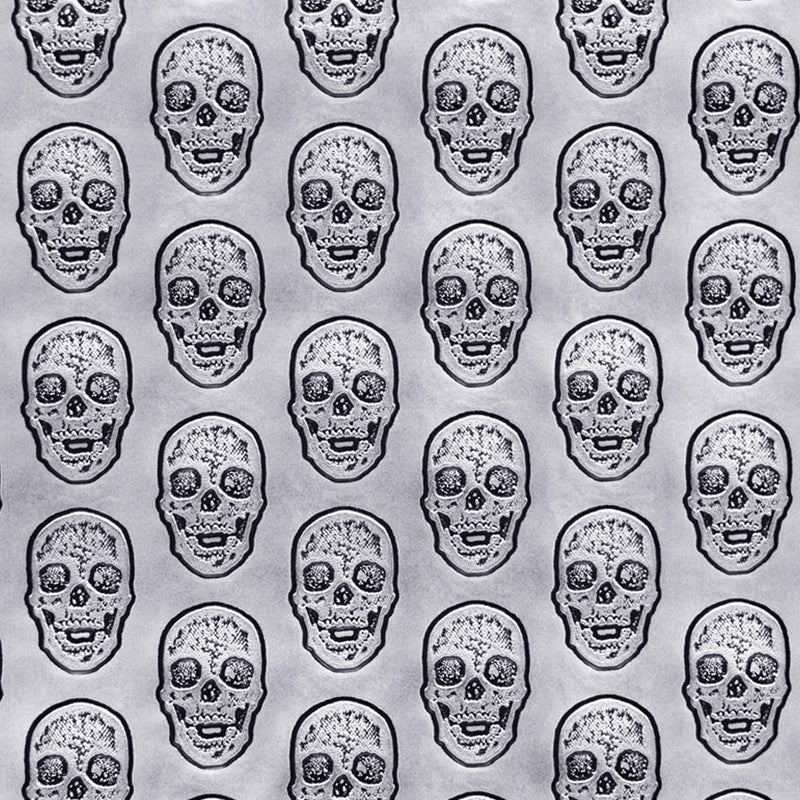 Caveiras Prateadas - Ribes y Casals