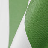 Couro Náutico Listras Verdes - Ribes y Casals