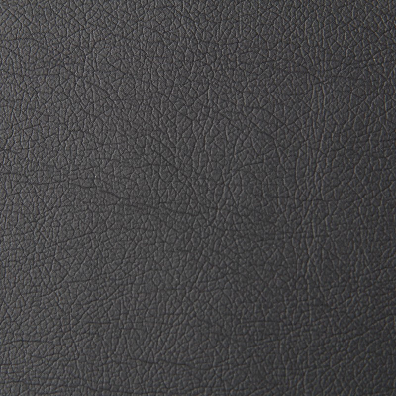 Couro Sintético Preto - Ribes y Casals