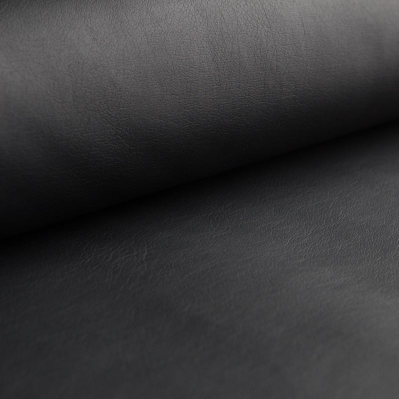 Couro Sintético Preto - Ribes y Casals