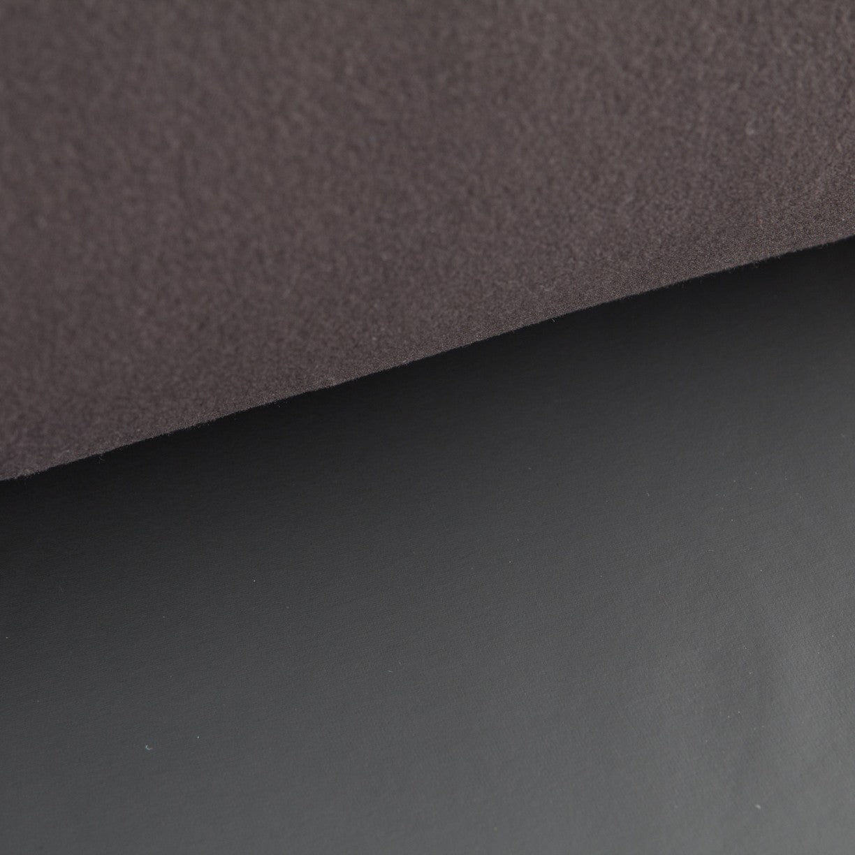 Couro SIntético Malha Preto - Ribes y Casals