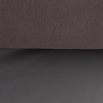 Couro SIntético Malha Preto - Ribes y Casals