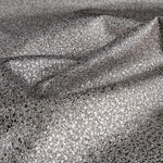 Tecido Polipele Relevo Prata - Ribes y Casals