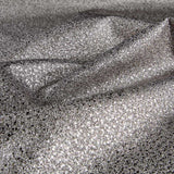 Tecido Polipele Relevo Prata - Ribes y Casals