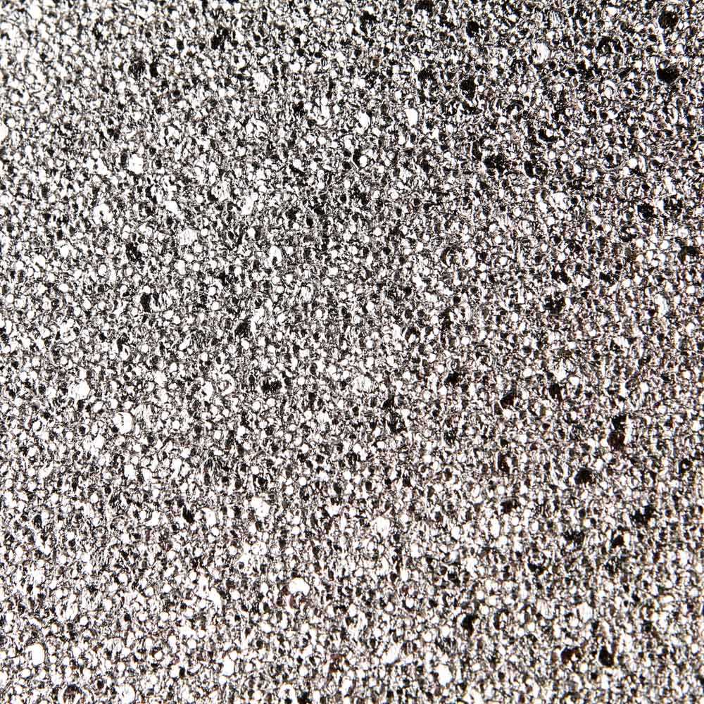 Tecido Polipele Relevo Prata - Ribes y Casals