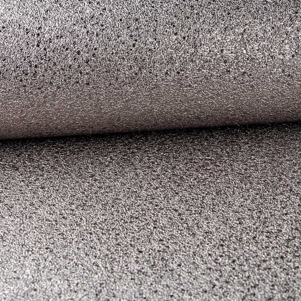 Tecido Polipele Relevo Prata - Ribes y Casals