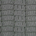 Couro Sintético Crocodilo Verde - Ribes y Casals