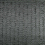 Couro Sintético Crocodilo Verde - Ribes y Casals