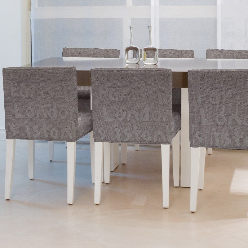 Polipiel Relevo Cities Aço - Ribes y Casals