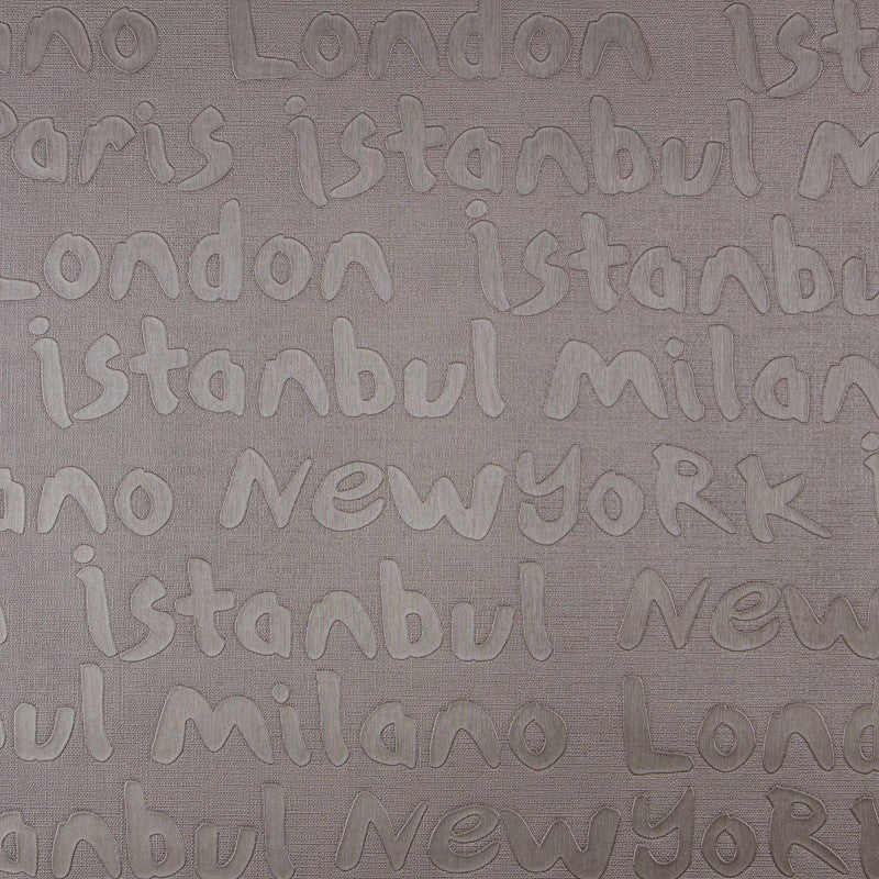 Polipiel Relevo Cities Aço - Ribes y Casals