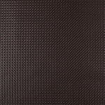 Couro Sinttico Relevo Tranado Preto - Ribes y Casals