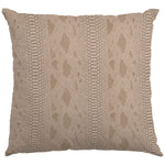 Couro Sintético Crocodilo Bege - Ribes y Casals