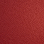 Couro Sintético Tapeçaria Vermelho - Ribes y Casals