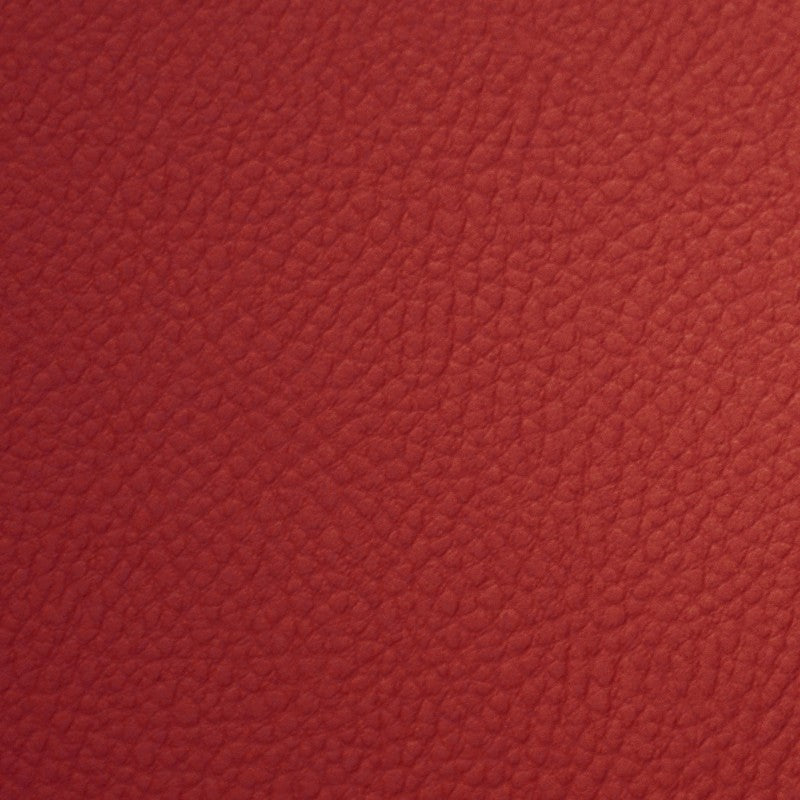 Couro Sintético Tapeçaria Vermelho - Ribes y Casals