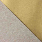 Couro Sintético Basic Dourado - Ribes y Casals