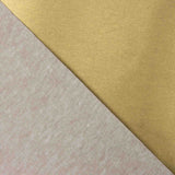 Couro Sintético Basic Dourado - Ribes y Casals