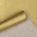 Couro Sintético Basic Dourado - Ribes y Casals