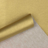 Couro Sintético Basic Dourado - Ribes y Casals