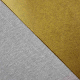 Couro Sintético Basic Dourado Antigo - Ribes y Casals