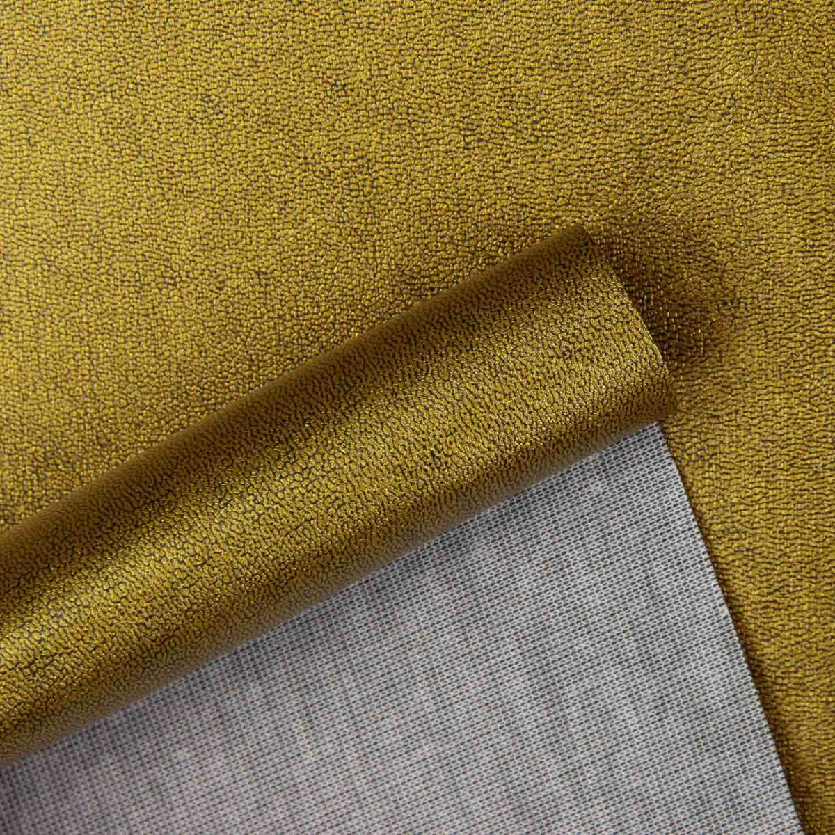 Couro Sintético Basic Dourado Antigo - Ribes y Casals