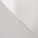 Couro Sintético Basic Prateado - Ribes y Casals