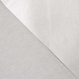 Couro Sintético Basic Prateado - Ribes y Casals