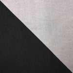 Couro Sintético Basic Prateado Antigo - Ribes y Casals