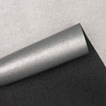 Couro Sintético Basic Prateado Antigo - Ribes y Casals