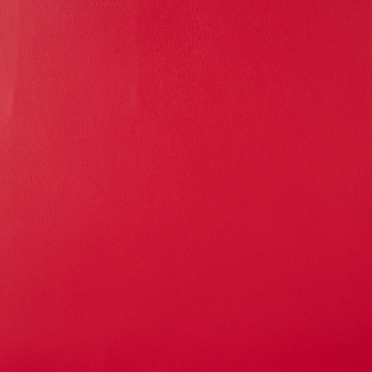 Couro Sintético Basic Vermelho - Ribes y Casals