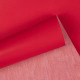 Couro Sintético Basic Vermelho - Ribes y Casals