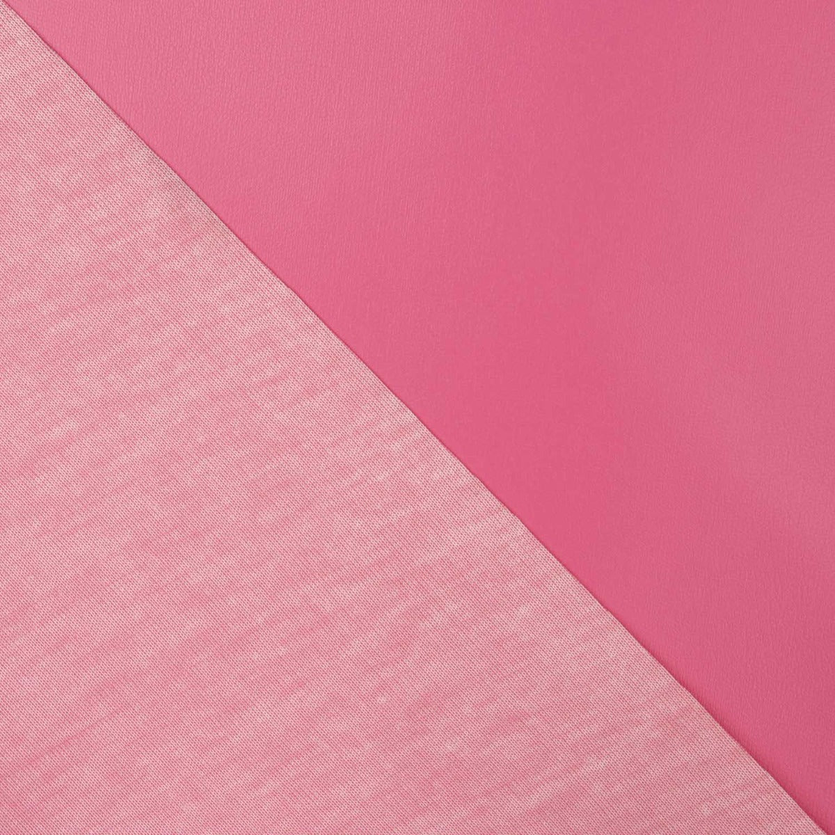 Couro Sintético Basic Rosa - Ribes y Casals