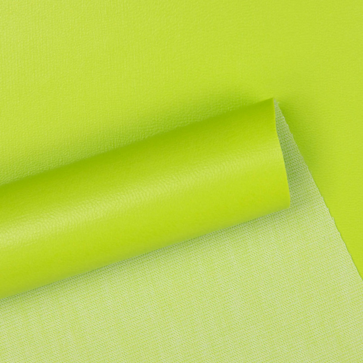 Couro Sintético Basic Verde - Ribes y Casals