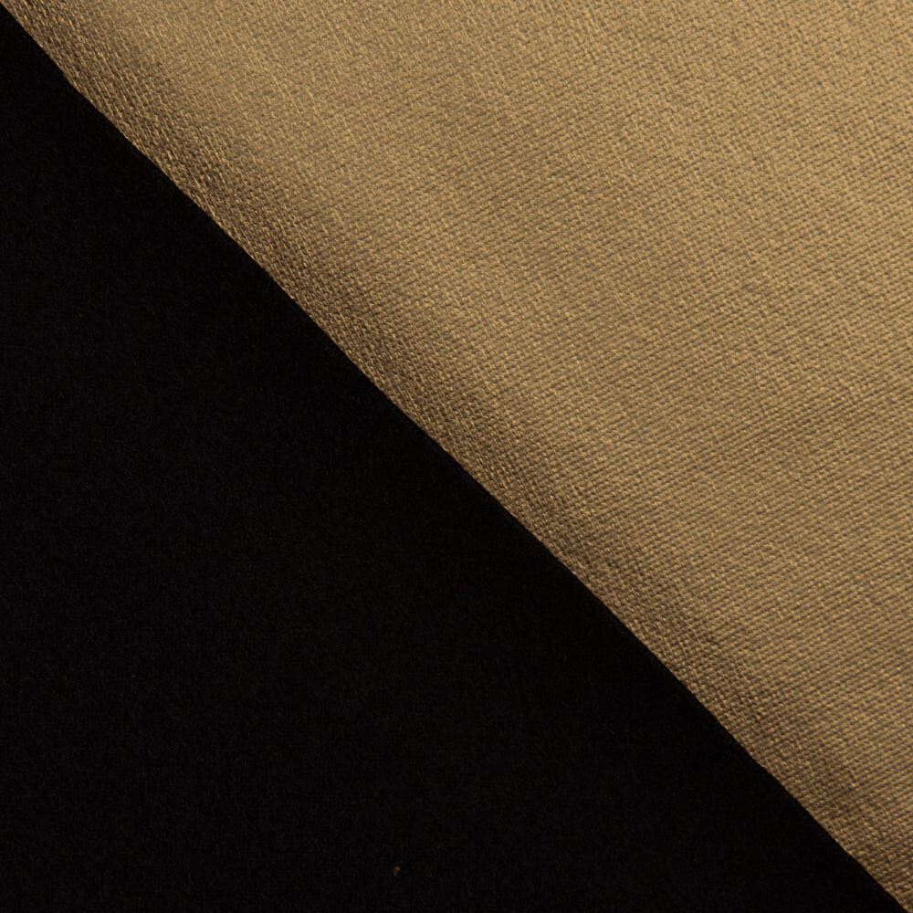 Couro Sintético Elástico Elástico Cobre - Ribes y Casals