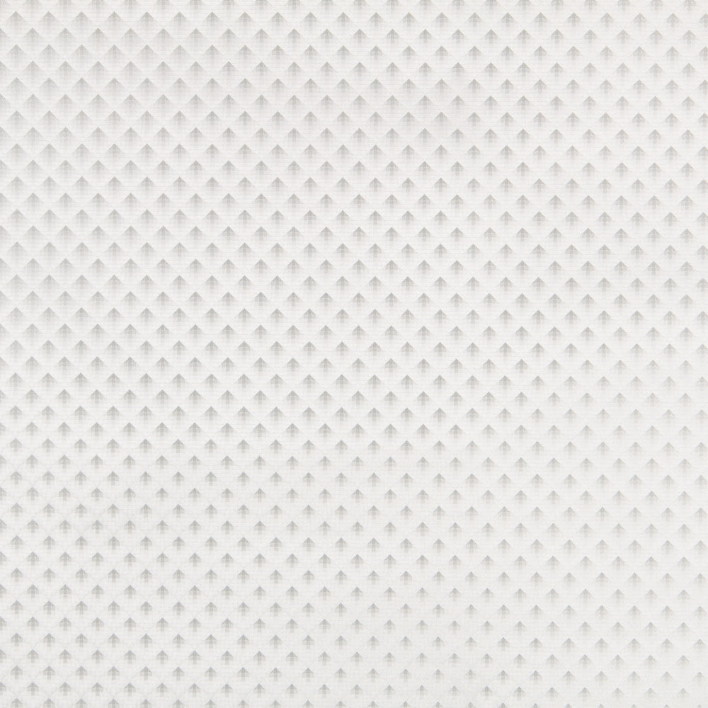 Estofamento PVC Cinza Geométrico - Ribes y Casals