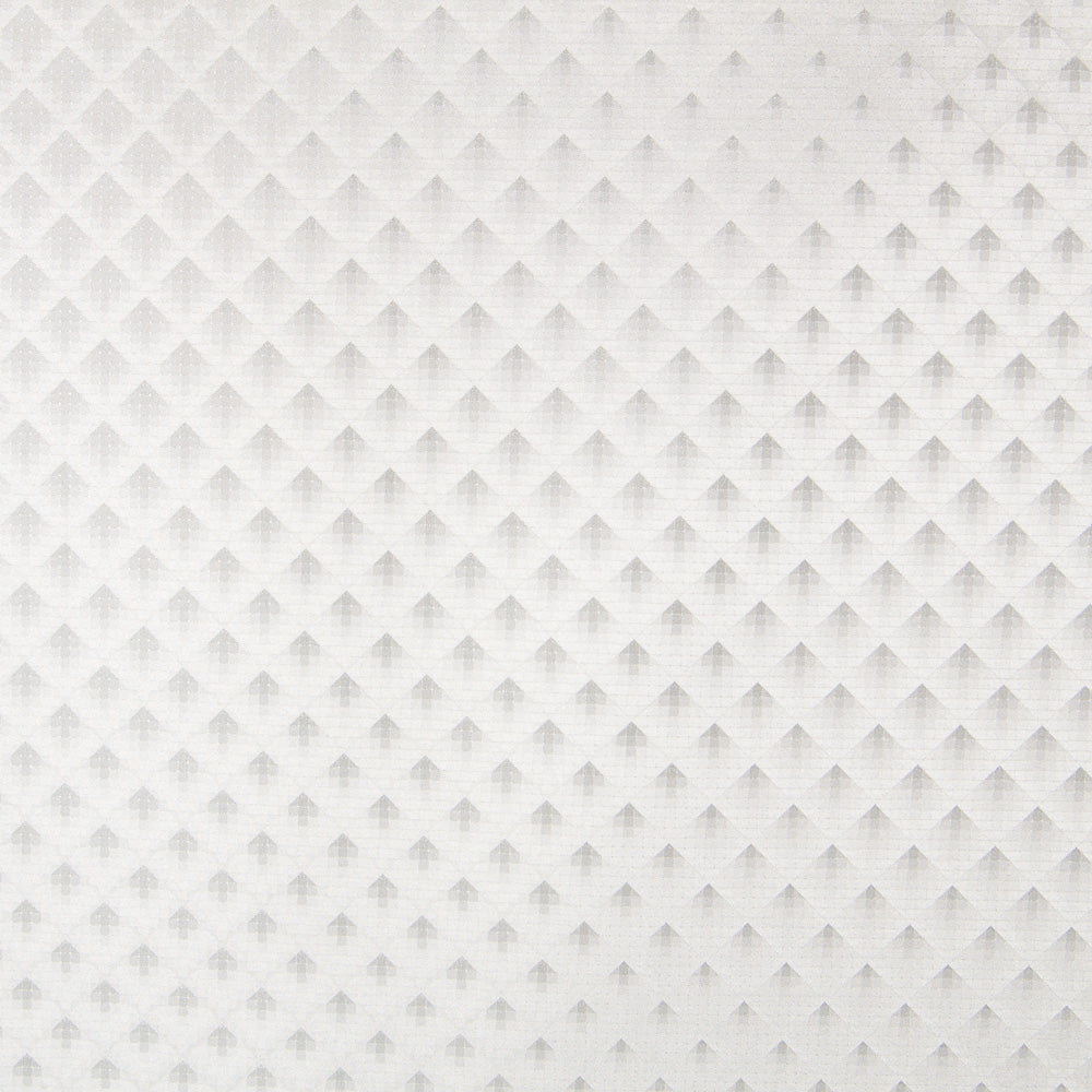 Estofamento PVC Cinza Geométrico - Ribes y Casals