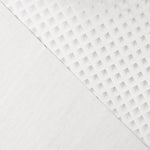 Estofamento PVC Cinza Geométrico - Ribes y Casals