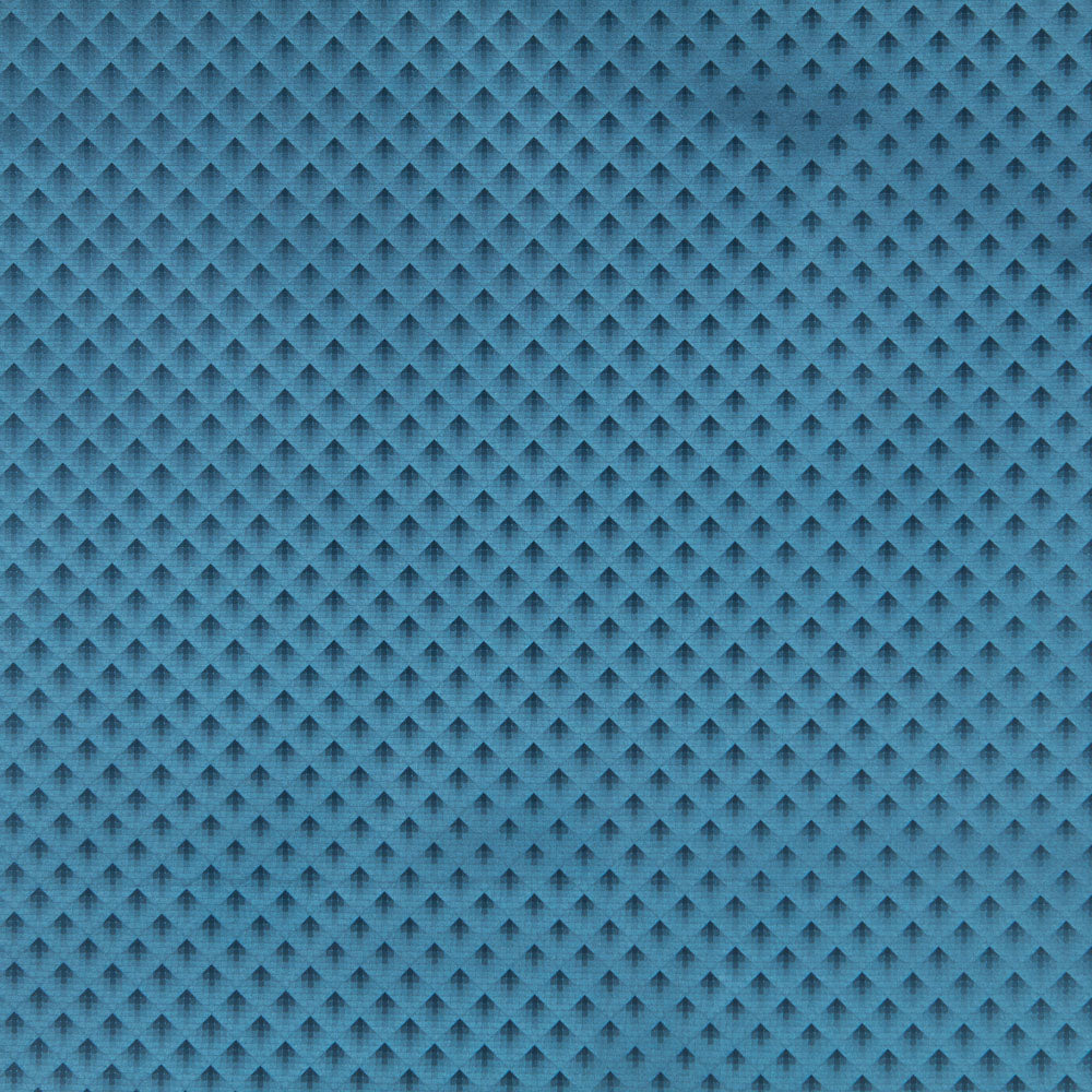 Estofamento PVC Canard Geométrico - Ribes y Casals