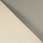 Couro Sintético Metálico Ignífugo Onasis Cinza Médio - Ribes y Casals