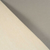 Couro Sintético Metálico Ignífugo Onasis Cinza Médio - Ribes y Casals