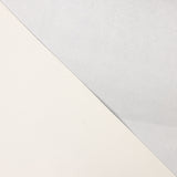 Polipiel Metalizada Ignífuga Onasis Plata - Ribes y Casals