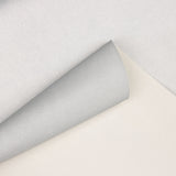 Polipiel Metalizada Ignífuga Onasis Plata - Ribes y Casals